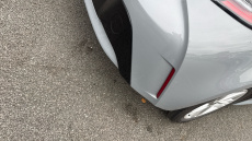 Toyota Corolla 1.8 VVT-i Hybrid Icon 5dr CVT Hybrid Hatchback